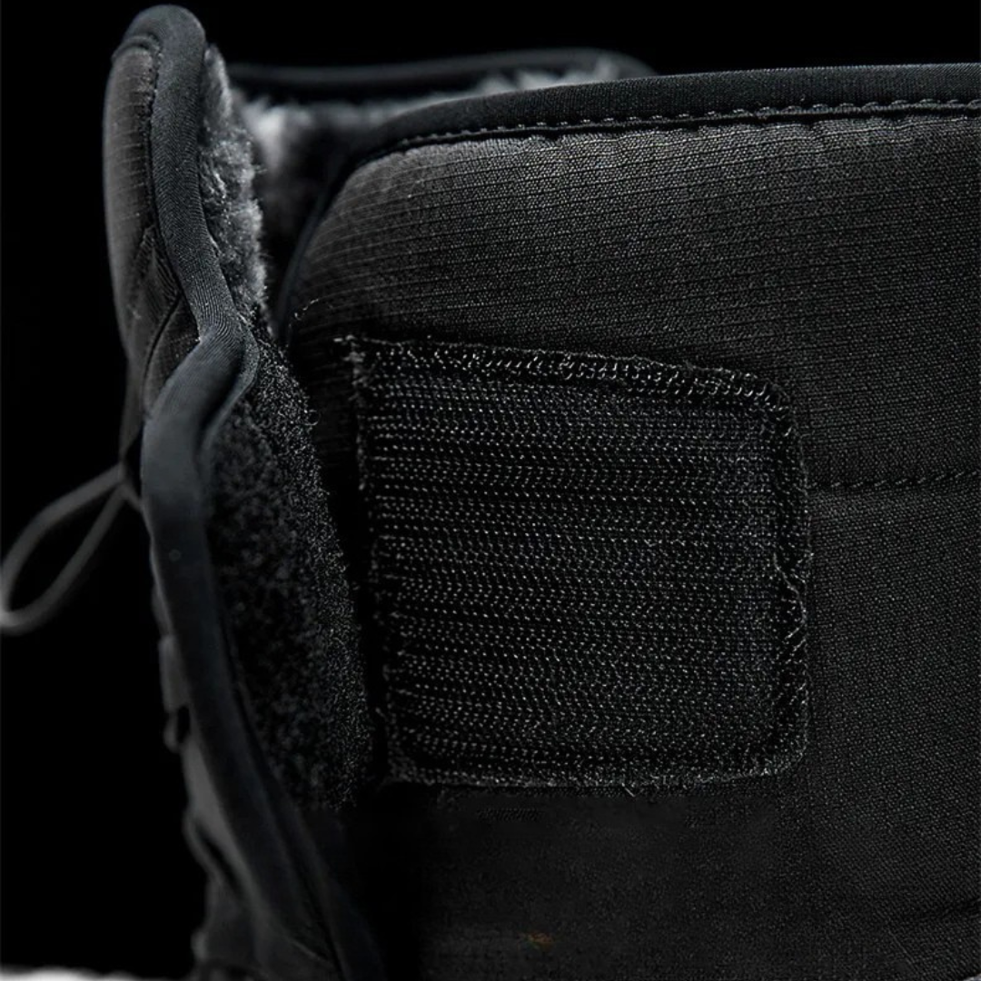 Men's Waterproof Winter Boots – FrostHalt Pro
