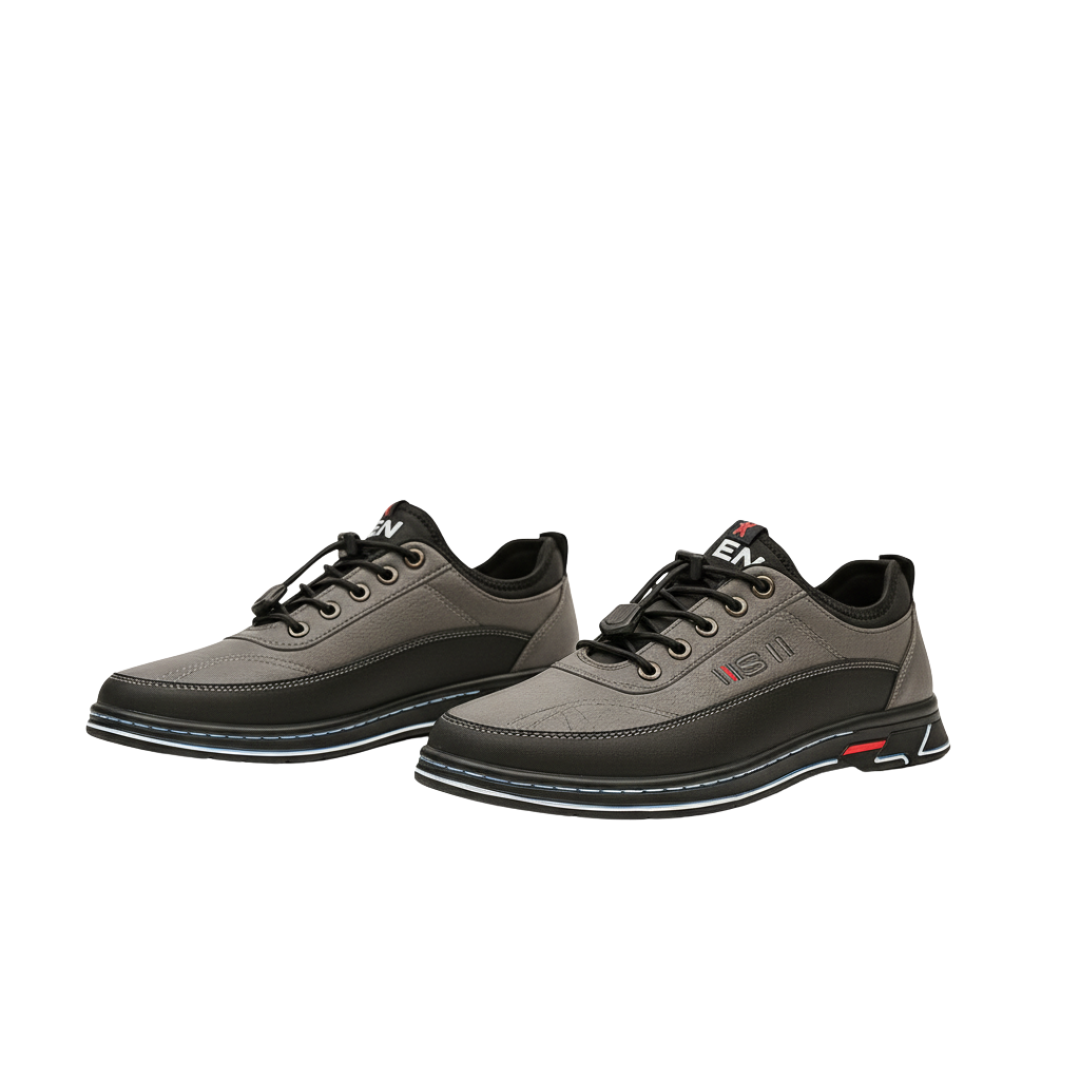 Nordspur | VeroLine Classic Lace-Up