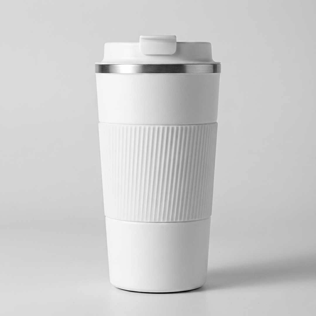 Nordspur | ThermaVex Double Wall Stainless Steel Flask