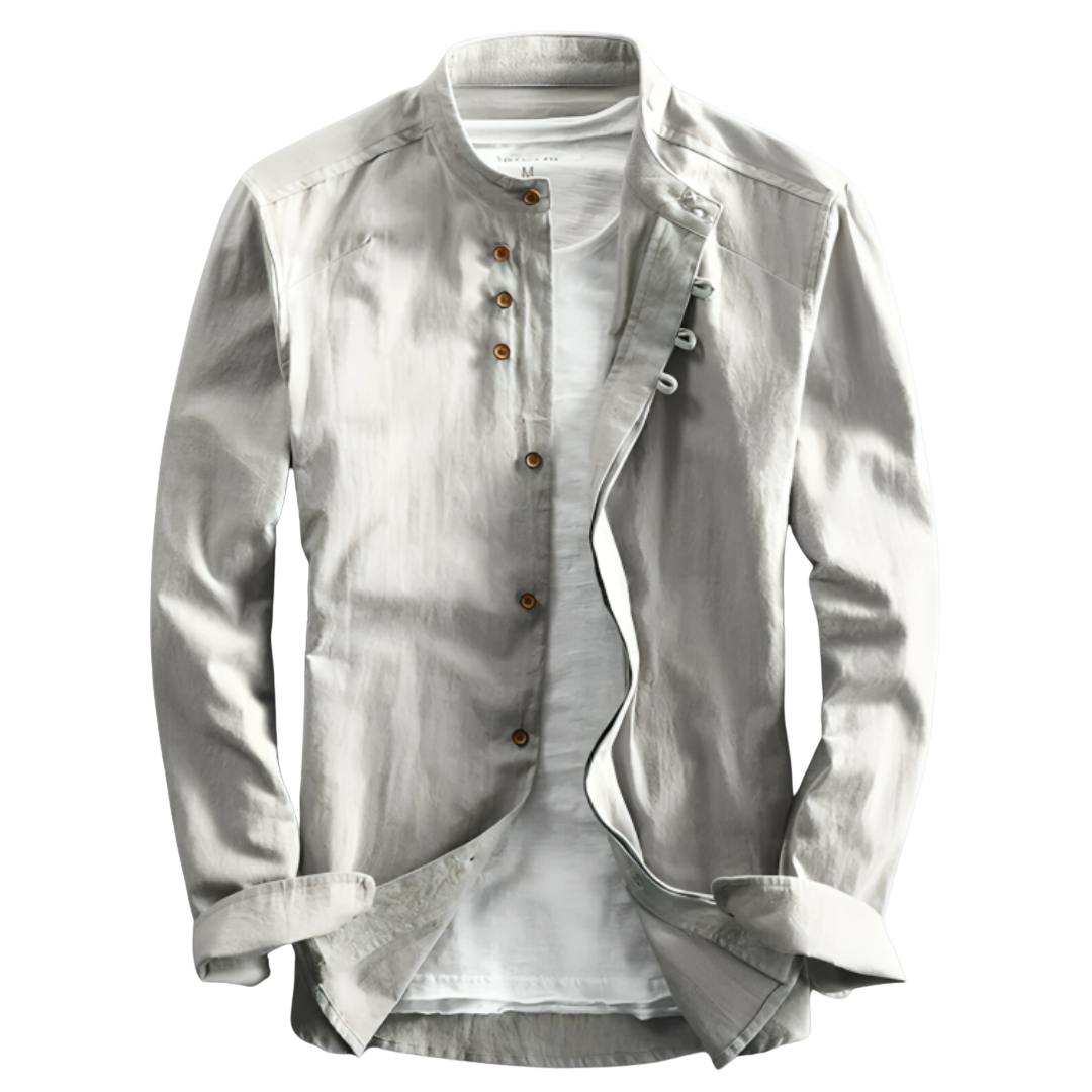 Nordspur | SlateCrest Modern Collar