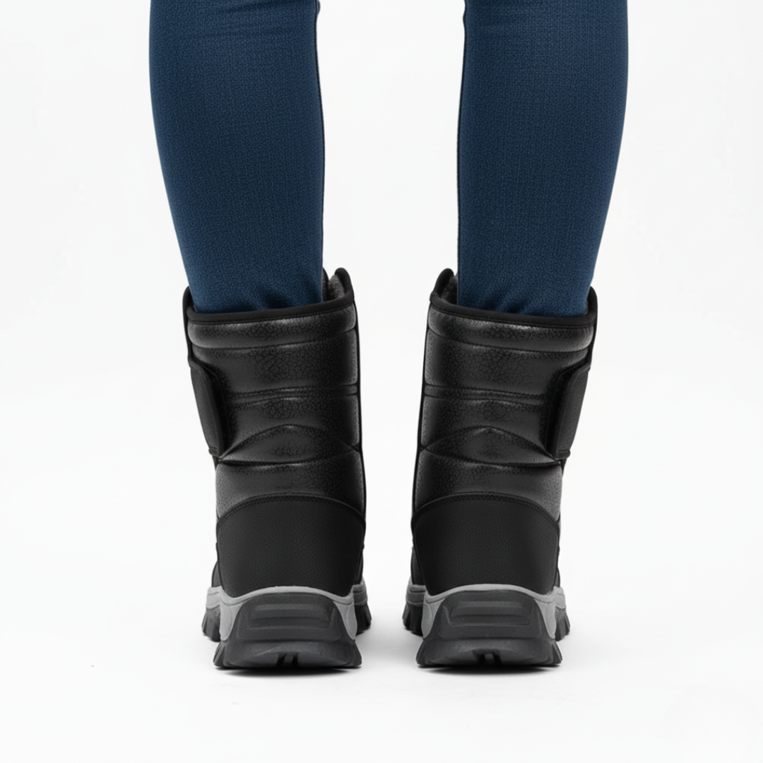Nordspur | SnowHaven Winter Boots