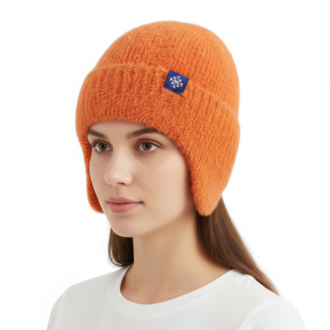 Nordspur | Knit Winter Beanie