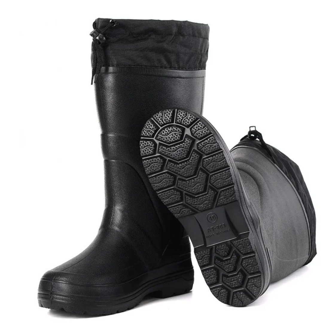 Nordspur | StormTrek Rain Boots