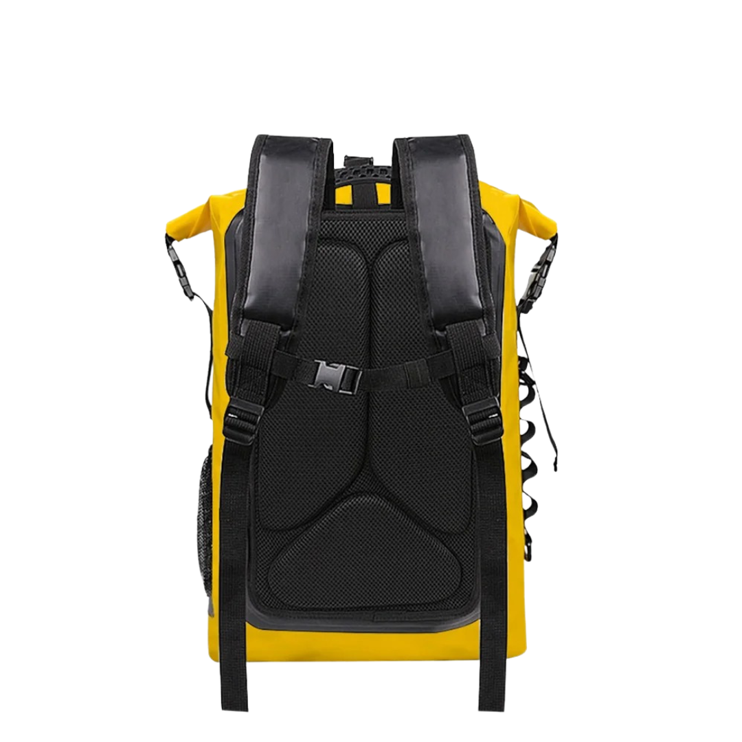 Waterproof Drybag Backpack 35L – AquaFels