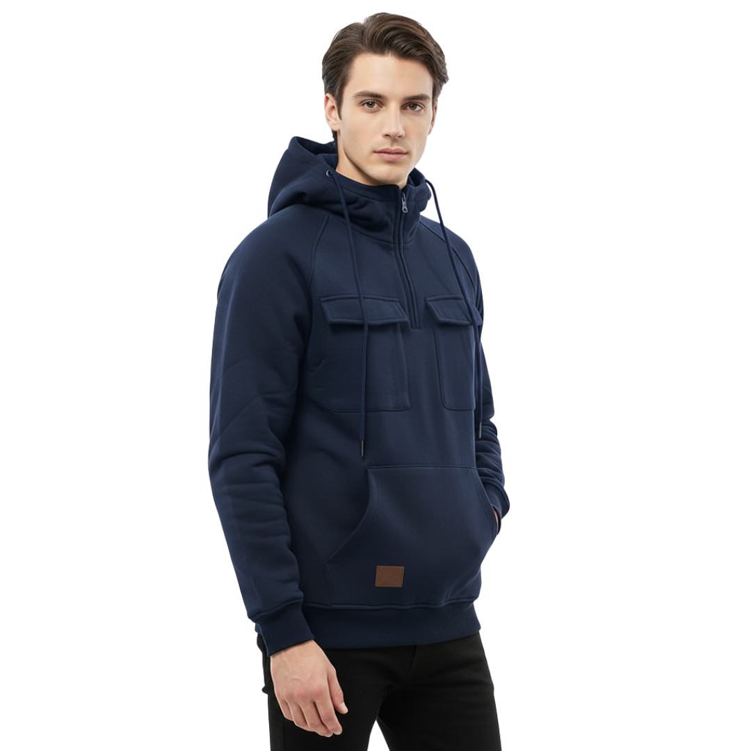 Nordspur | TerraForm Utility Hoodie