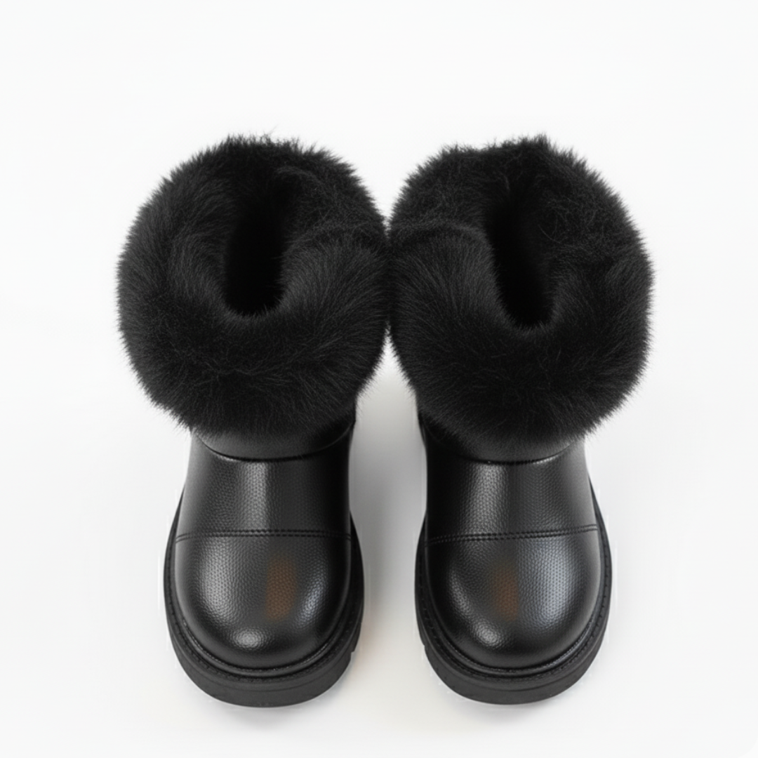 Nordspur | SnowFluff Winter Boots