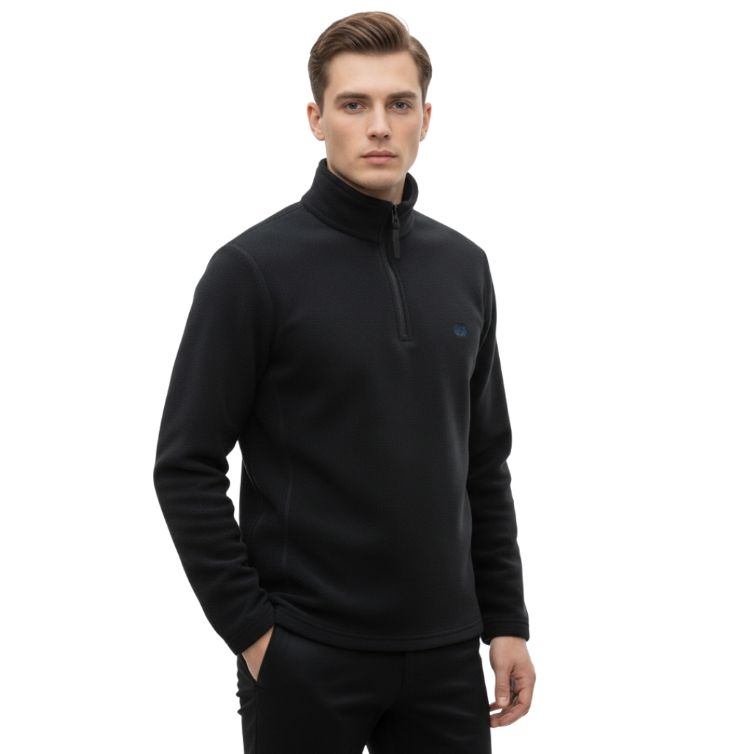 Nordspur | PolarLite Half-Zip Fleece
