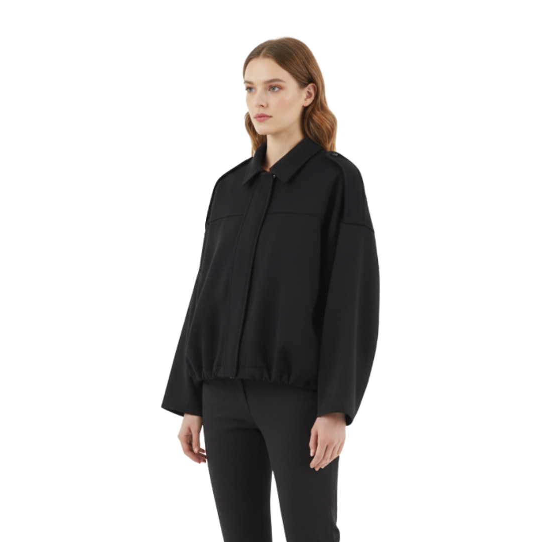Nordspur | SoftFlow Urban Coat