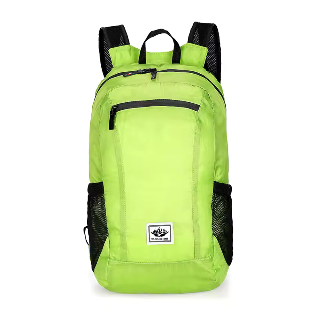 Foldable Day Backpack 18L – PackLite Trek18
