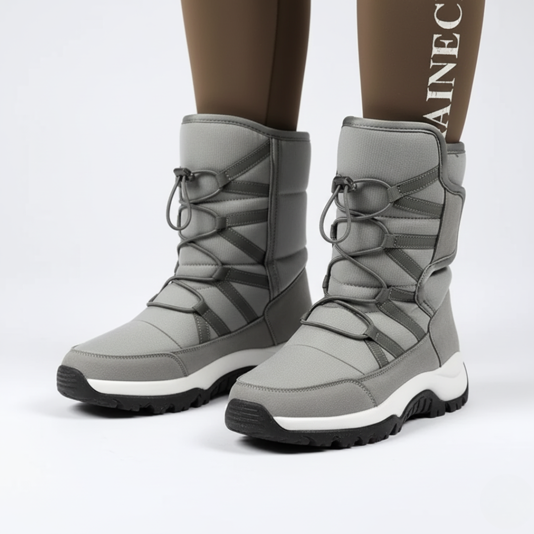 Nordspur | FrostGuard Winter Boots