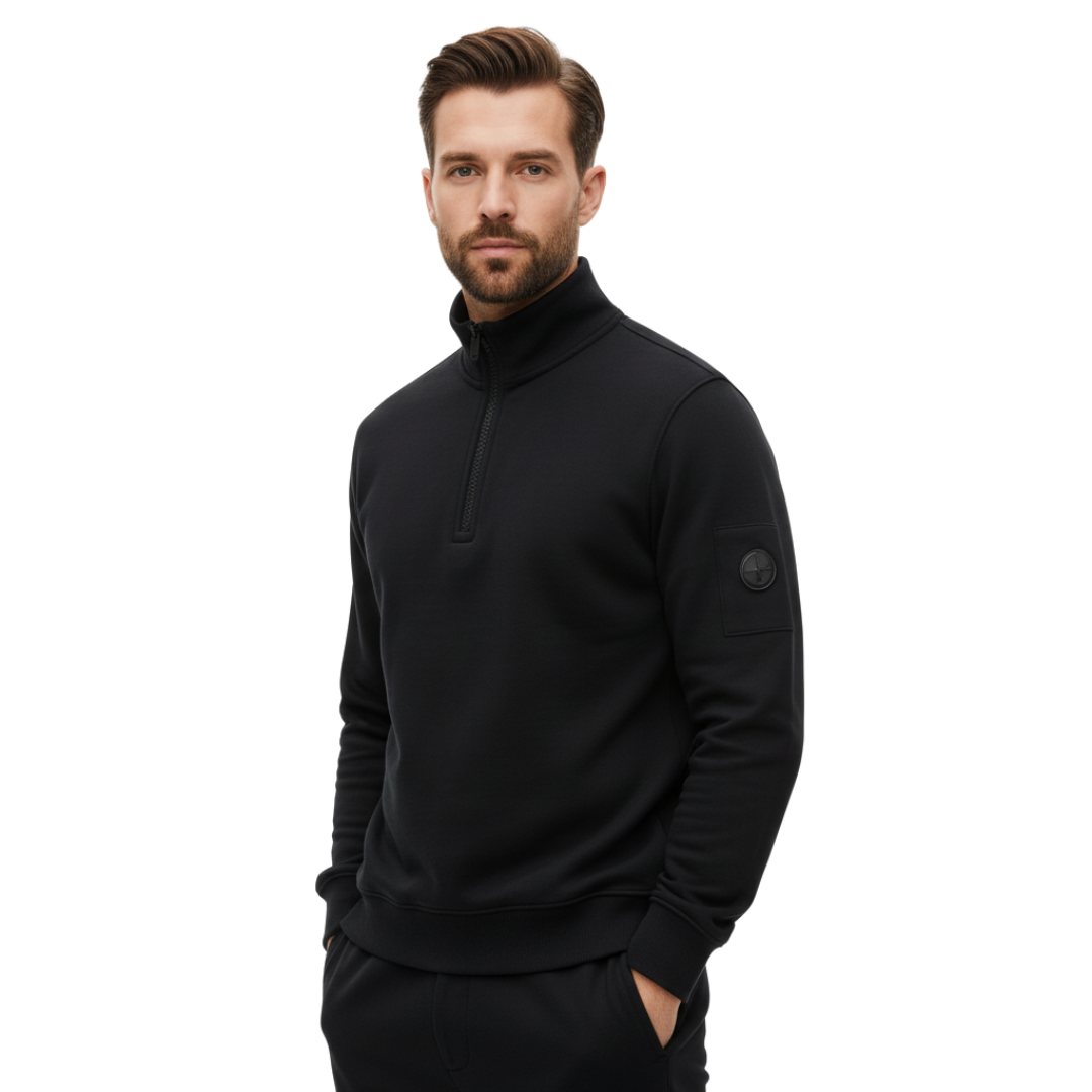 Nordspur | UrbanCore Half-Zip