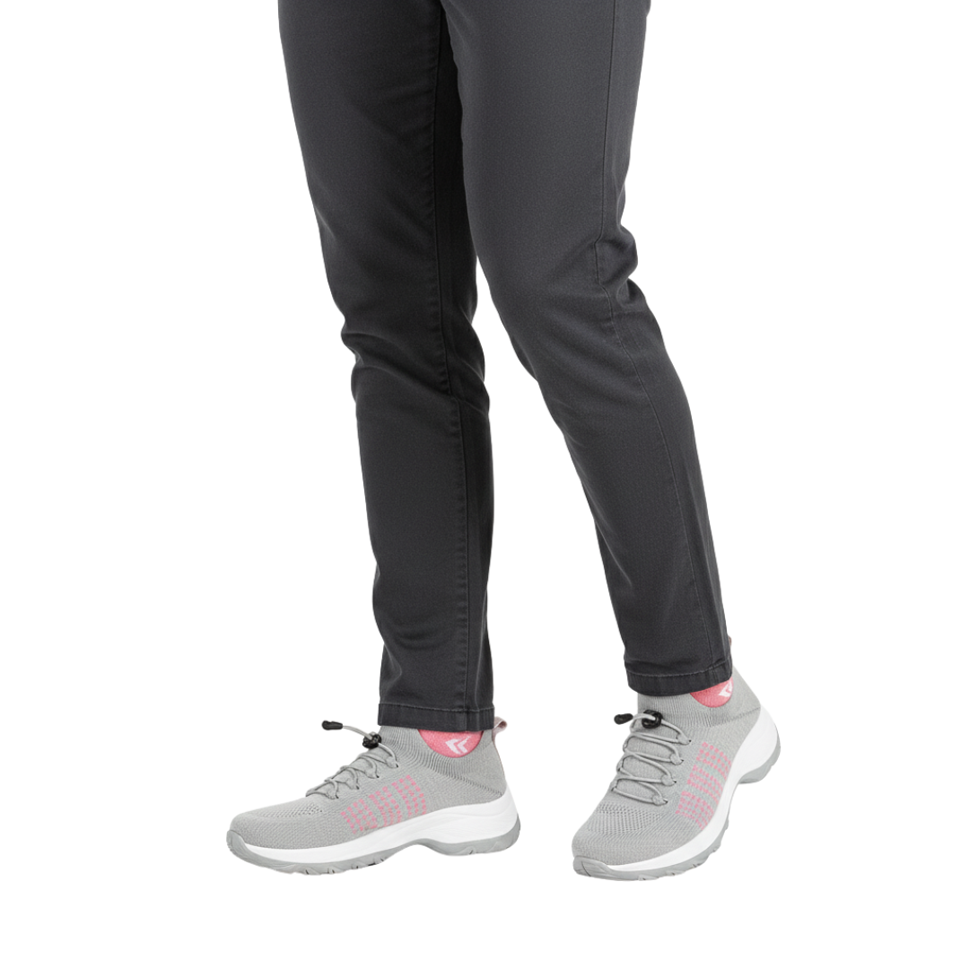 Nordspur | NimbusFlex Motion Shoe