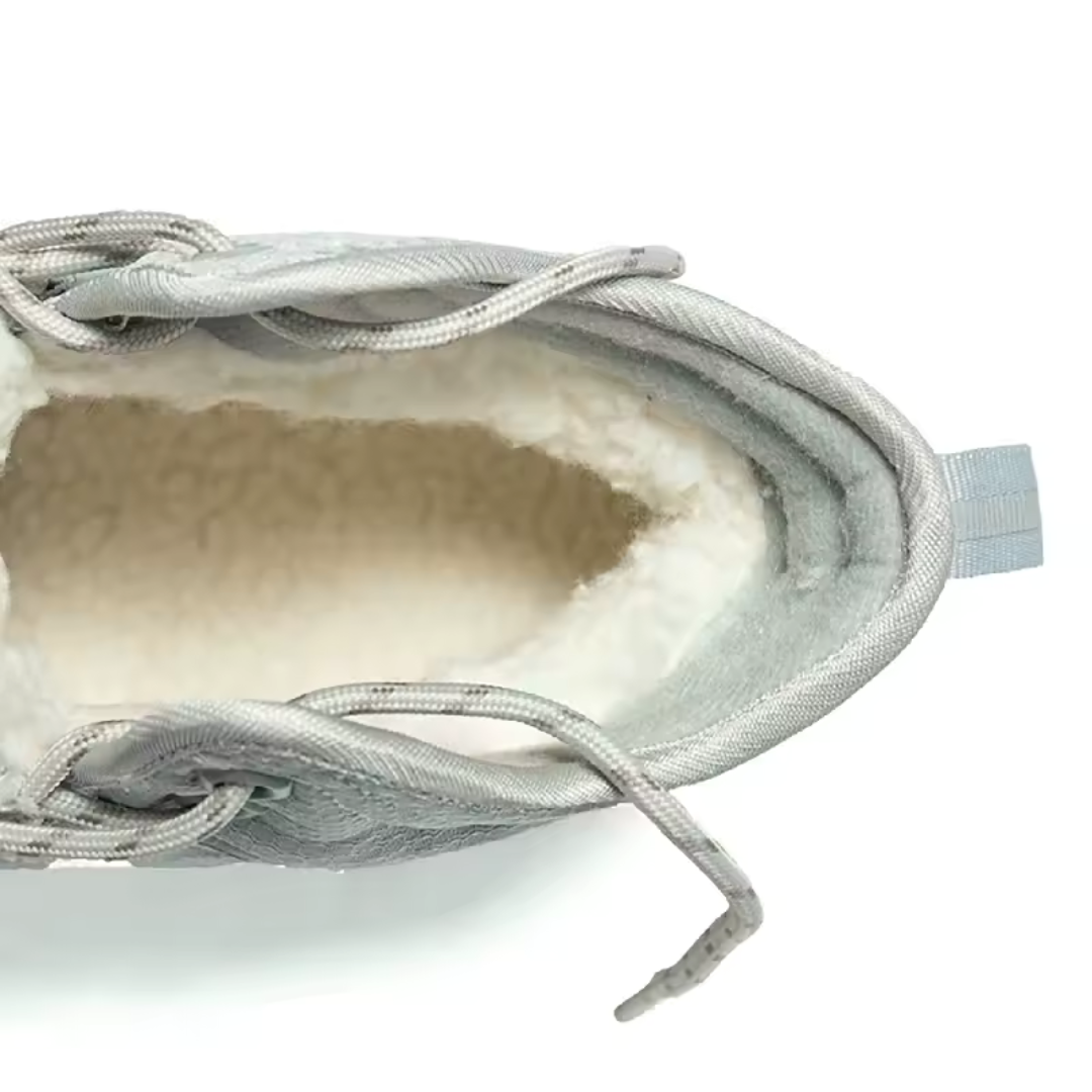 Nordspur | Plush Fleece Lined Boots