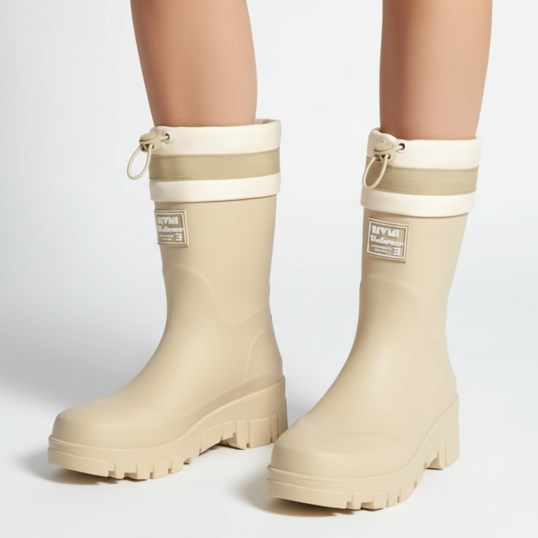 Nordspur | CloudStep Rain Wellies