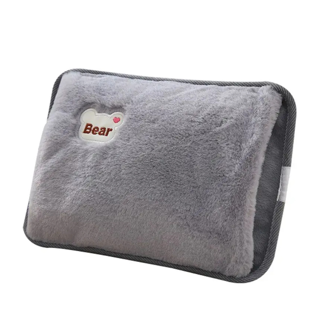 Nordspur | VelvetWarm Heated Pillow