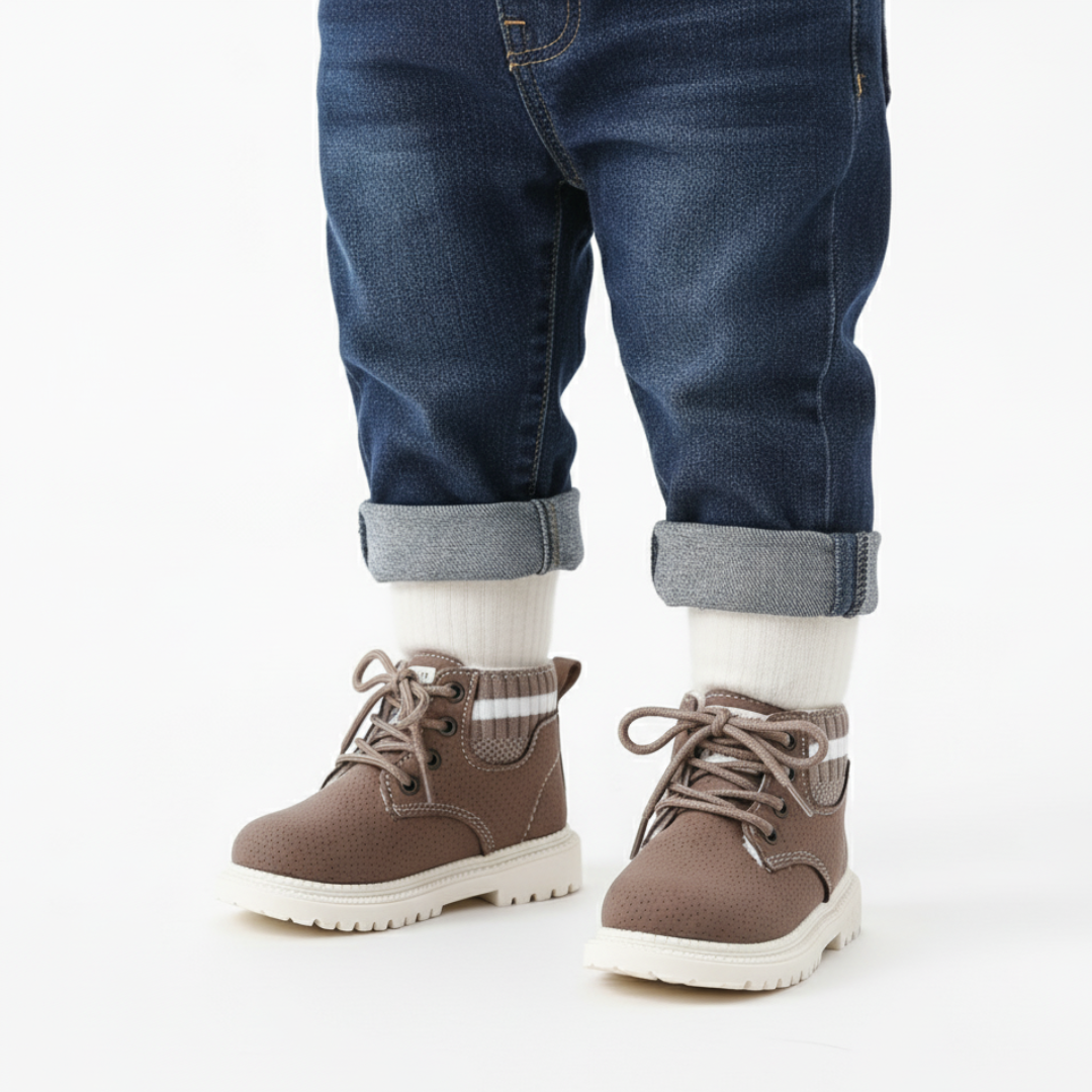 Nordspur | SnowHaven Ankle Boots