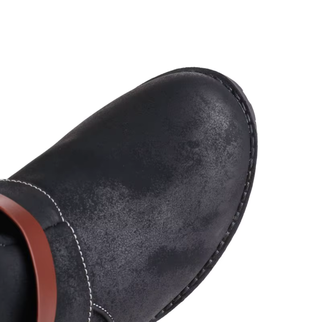 Women’s Orthopaedic Boots with Arch Support – Warm Comfortable Boots