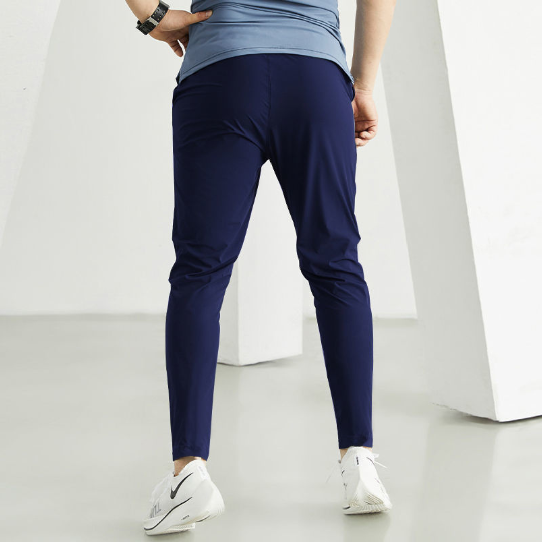 Nordspur | Runveris Lightweight Athletic Jogger