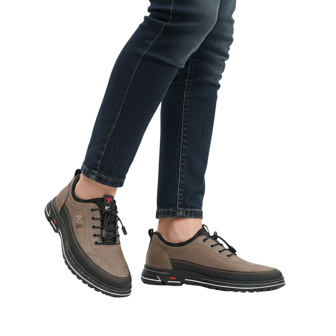 Nordspur | VeroLine Classic Lace-Up