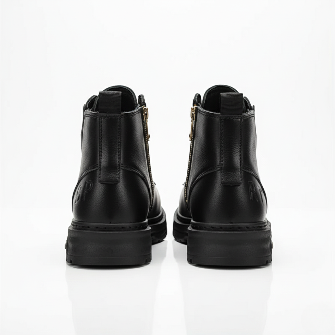 Nordspur | RidgeTrail Urban Boots