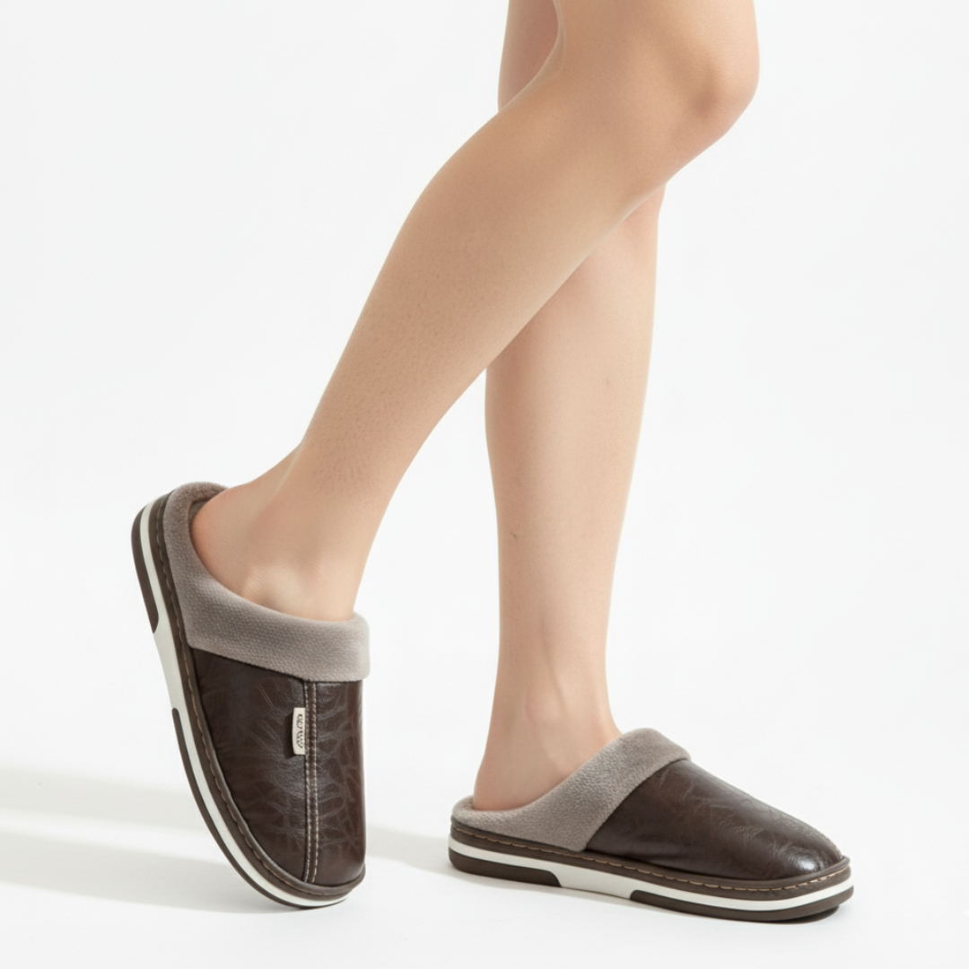 Nordspur | ArcticStep Winter Slippers