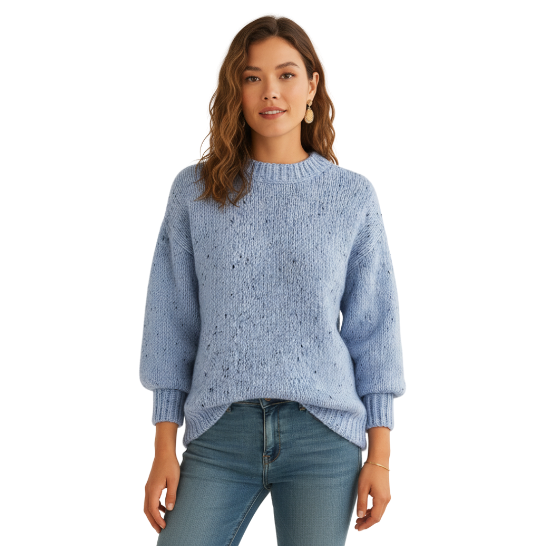 Nordspur | VintageSoft Pullover