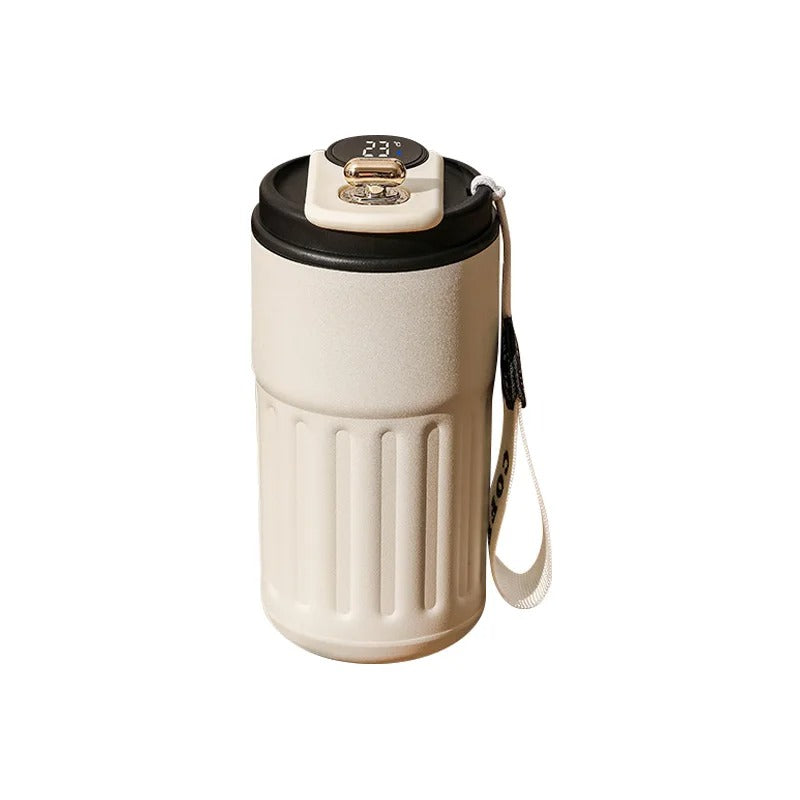 Nordspur | Temporex Vacuum Insulated Stainless Steel Bottle