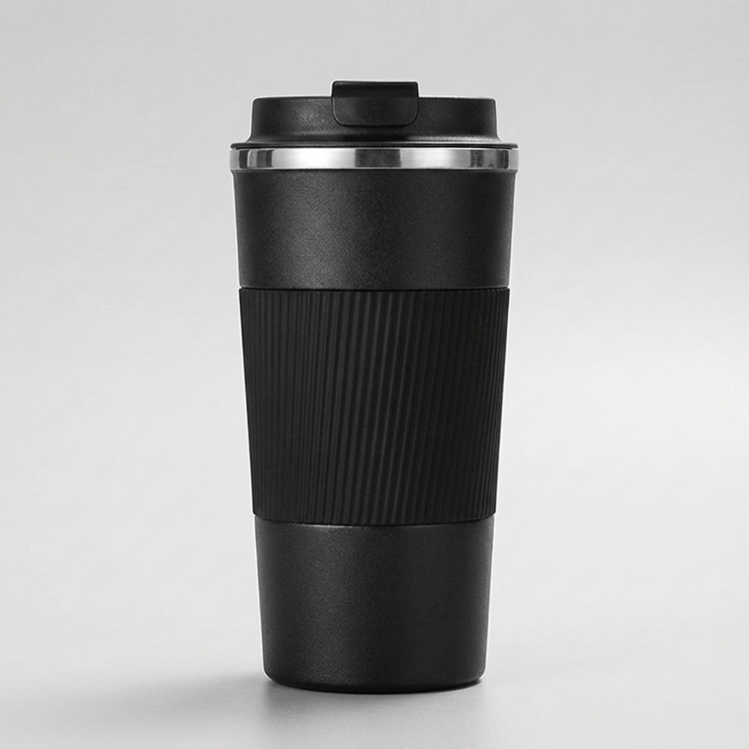 Nordspur | ThermaVex Double Wall Stainless Steel Flask
