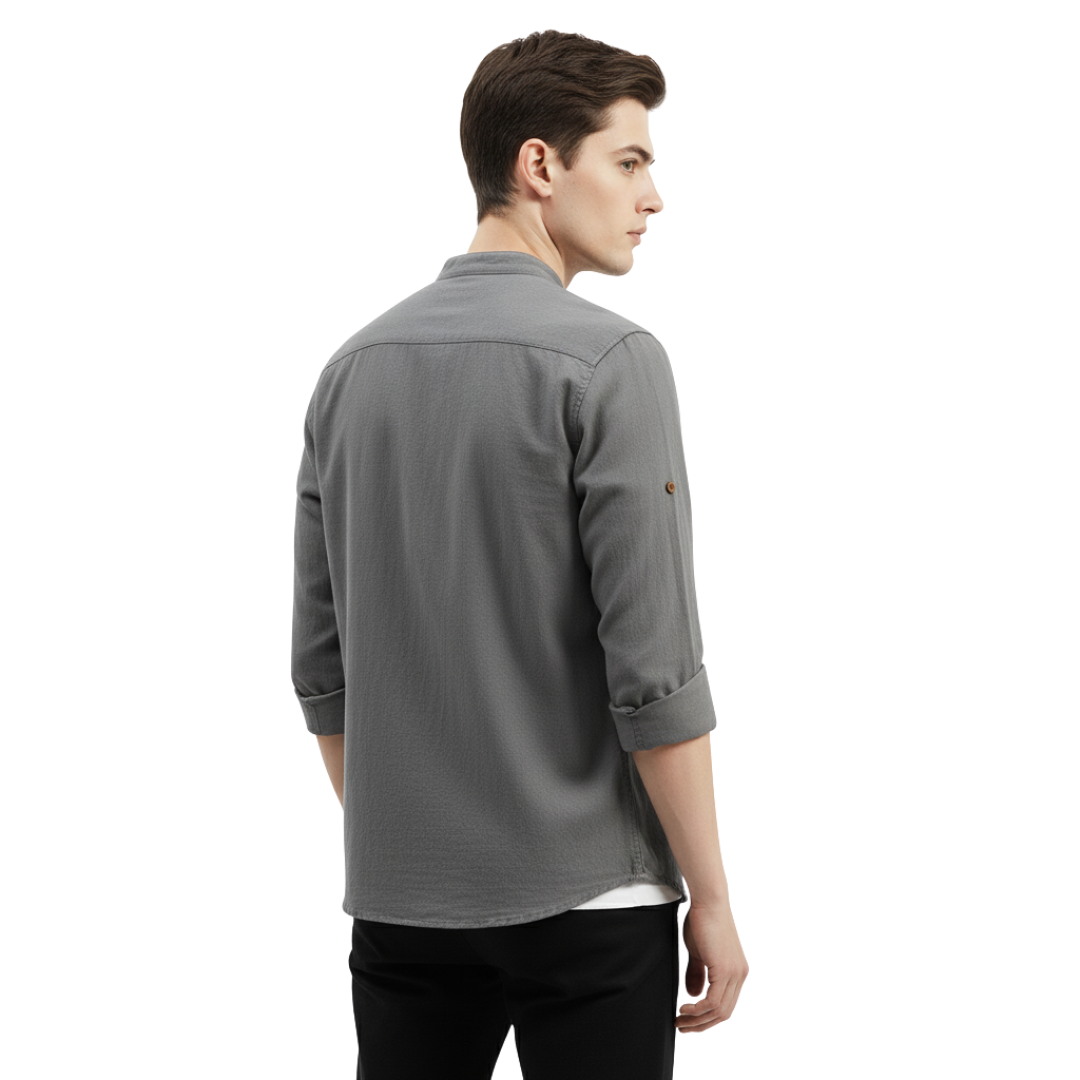 Nordspur | SlateCrest Modern Collar