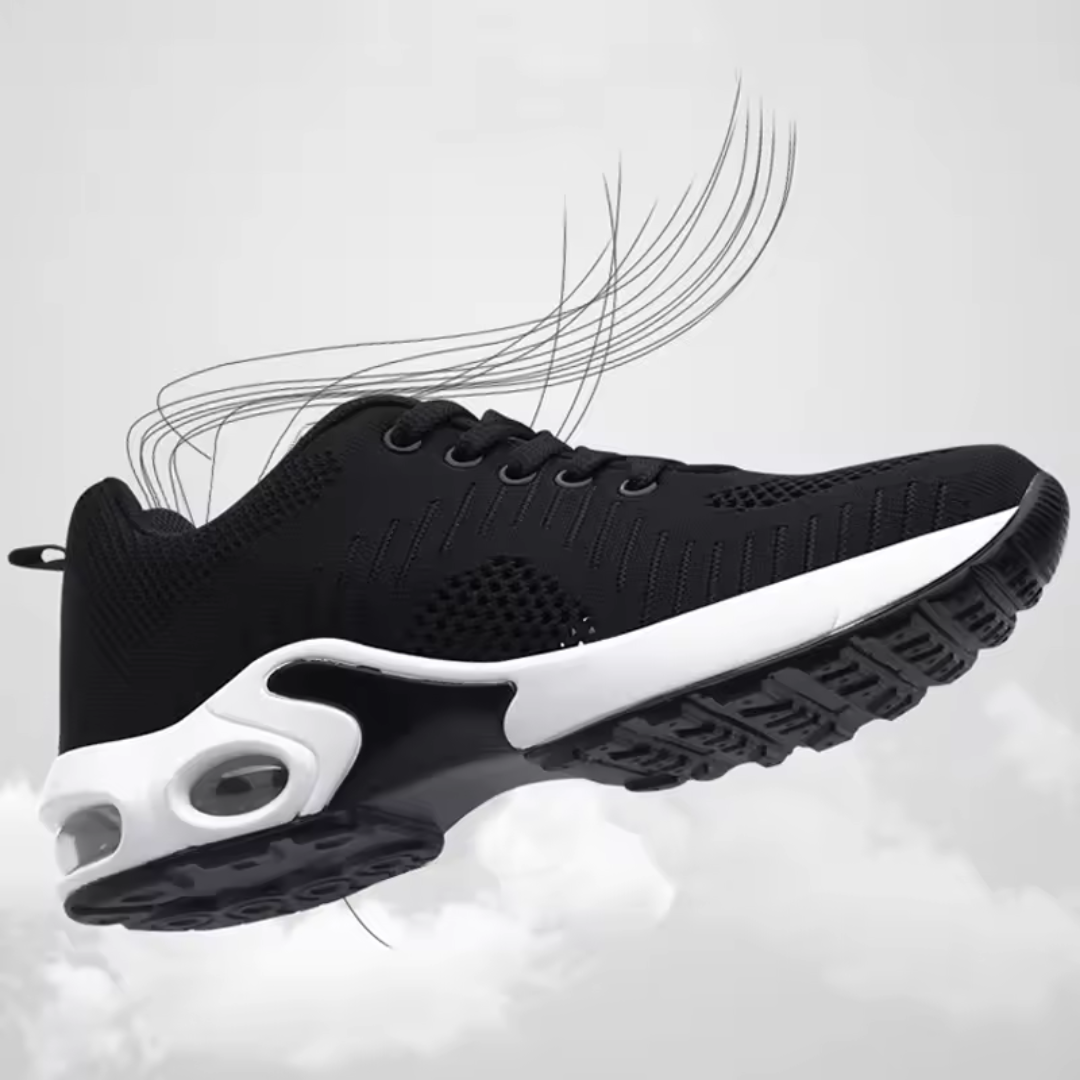 Orthopaedic Shoes Ergonomic Non-Slip & Pain-Free – OrthoCare