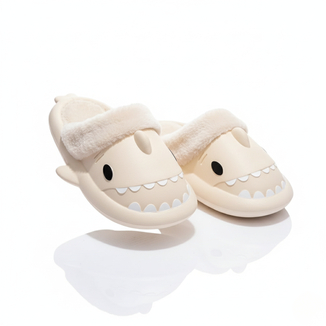 Nordspur | ArcticShark Lounge Slippers