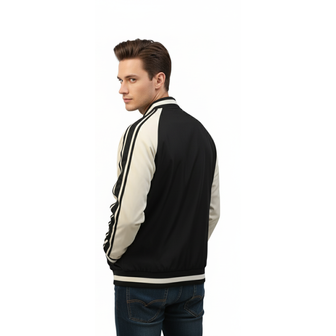 Nordspur | RetroLine Track Jacket
