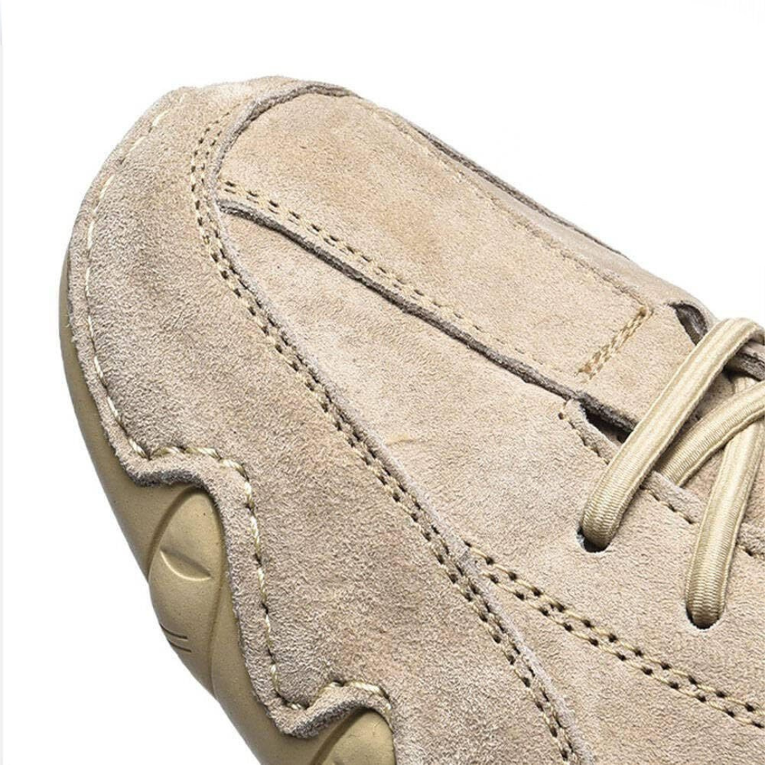 Orthopaedic Shoes Waterproof Non-Slip Barefoot Shoe – BergVital