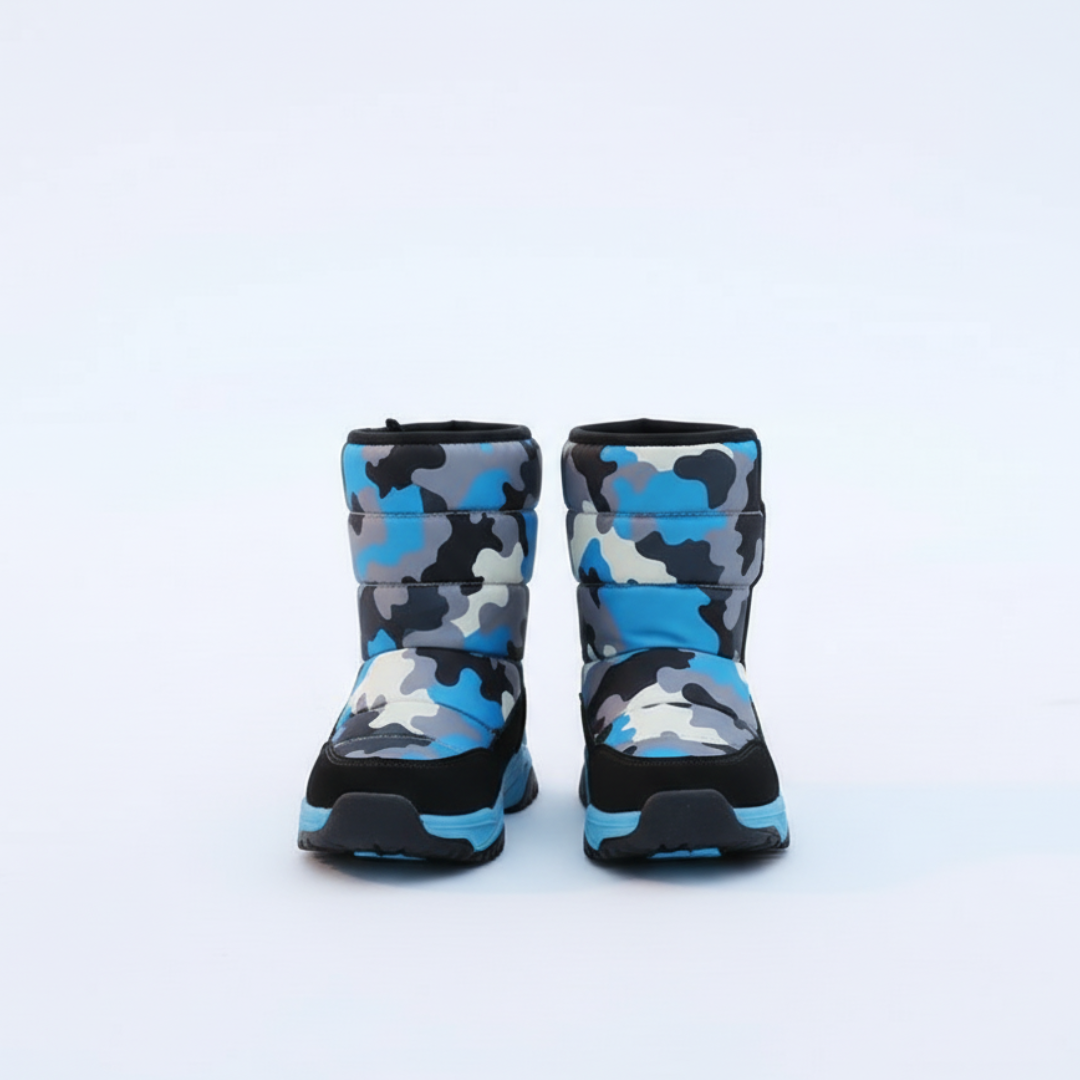 Nordspur | ArcticCamo Snow Boots