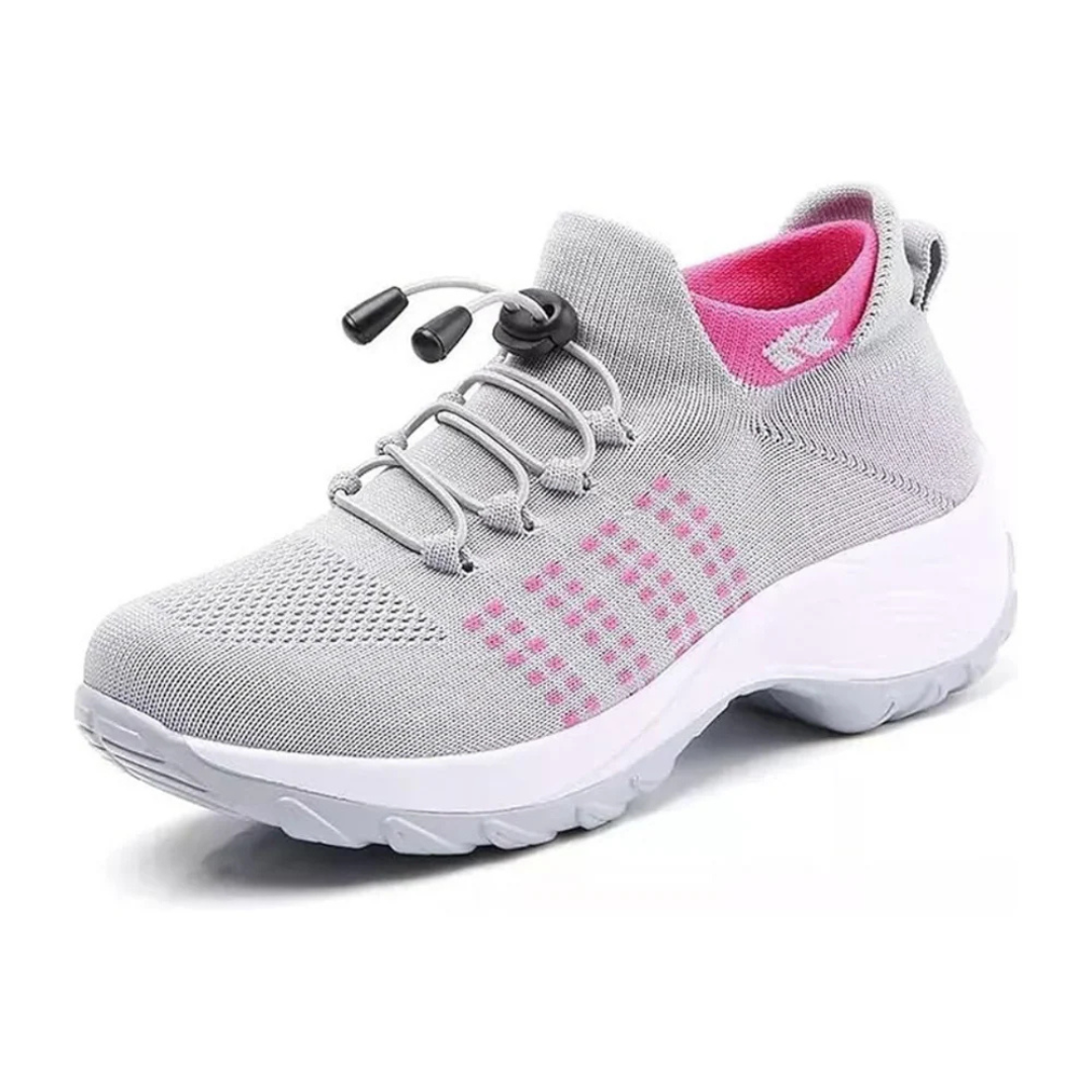 Nordspur | NimbusFlex Motion Shoe