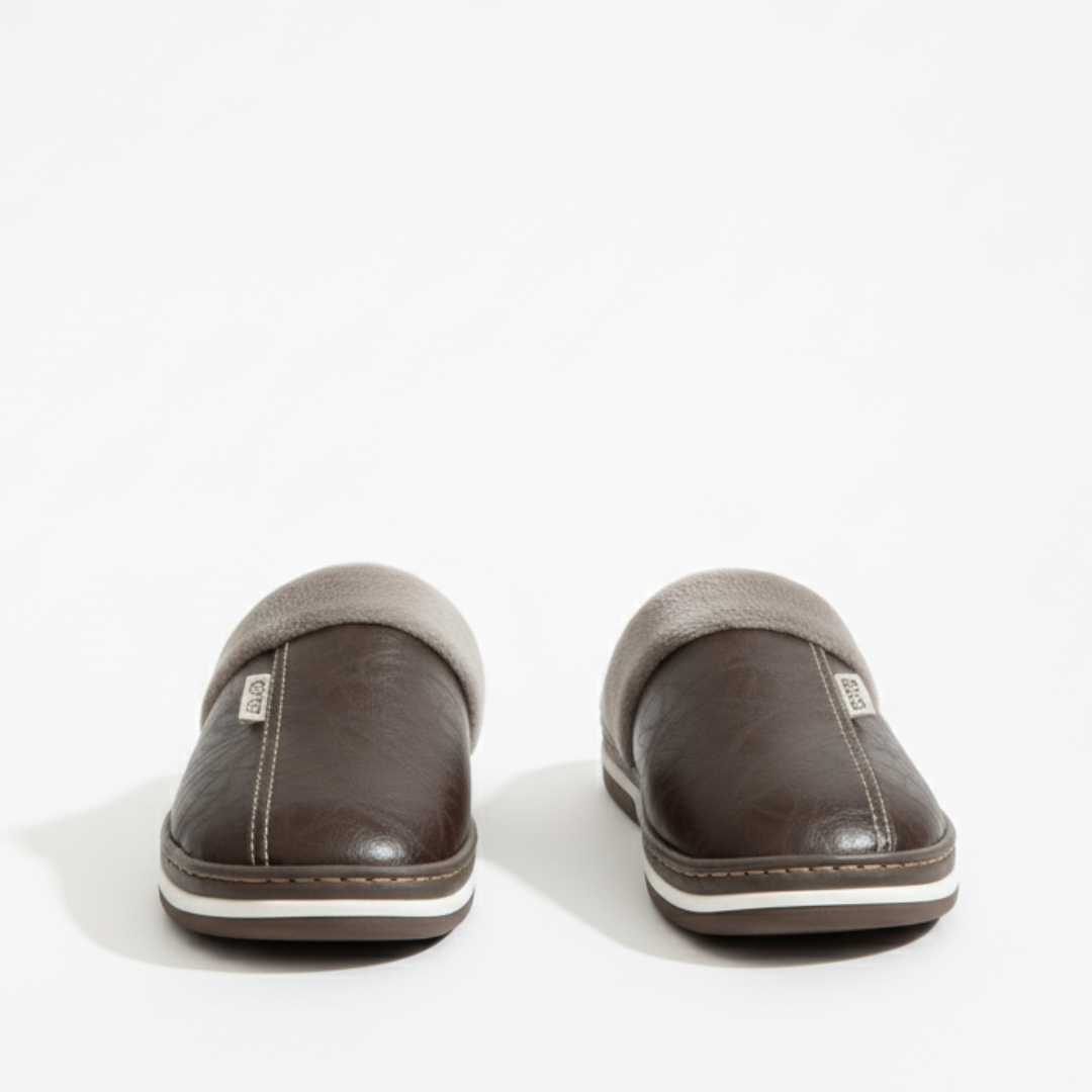 Nordspur | ArcticStep Winter Slippers