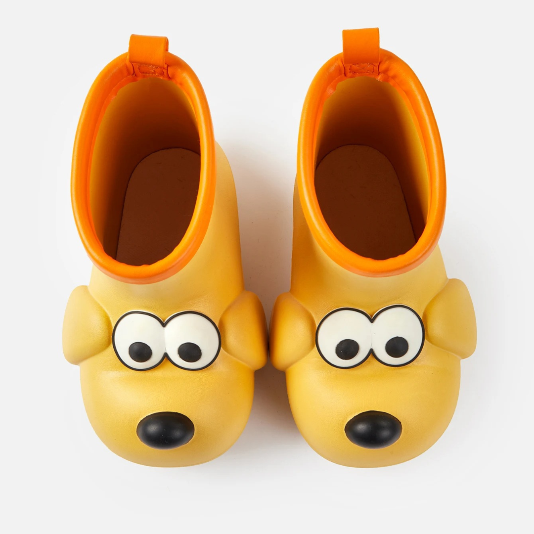 Nordspur | PuppyPuddle Rain Boots