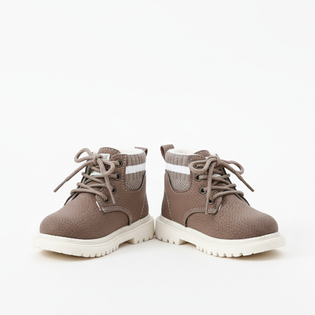 Nordspur | SnowHaven Ankle Boots