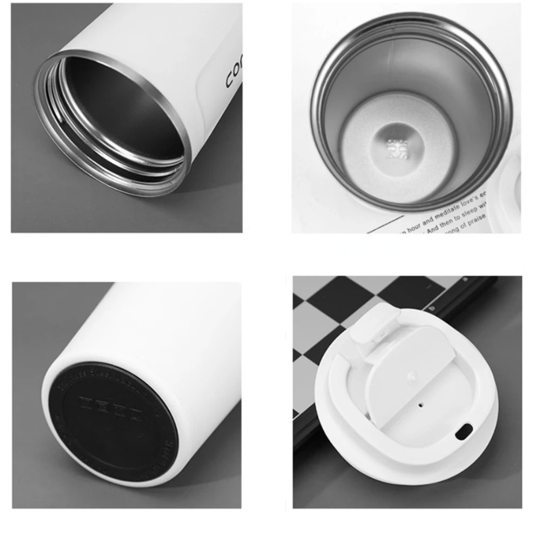 Nordspur | Thermara Double Wall Stainless Travel Mug