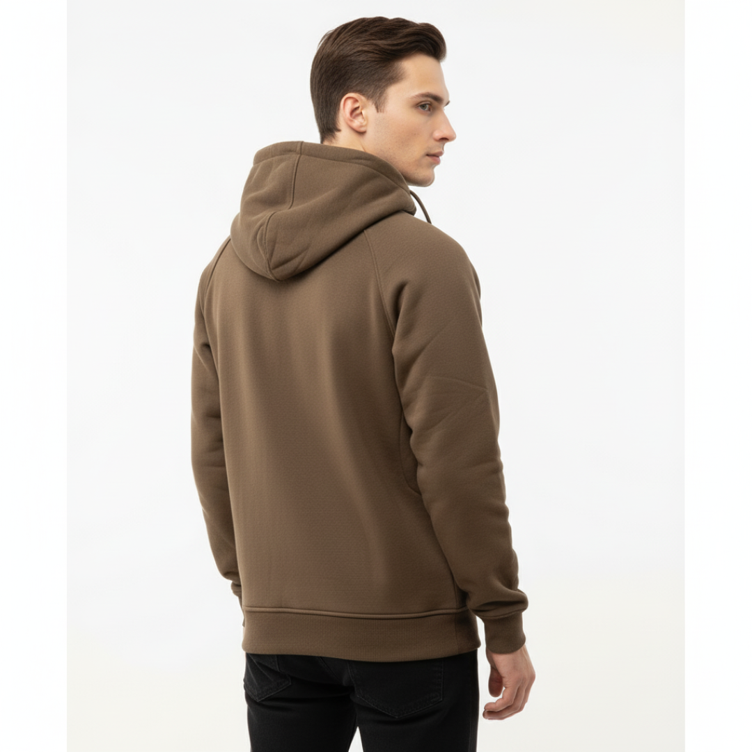 Nordspur | TerraForge Utility Hoodie