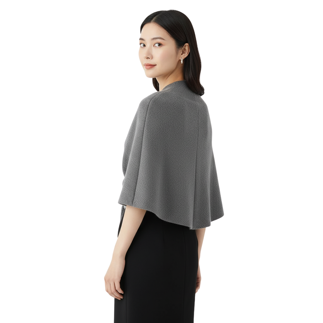 Nordspur | IvoryKnot Wrap