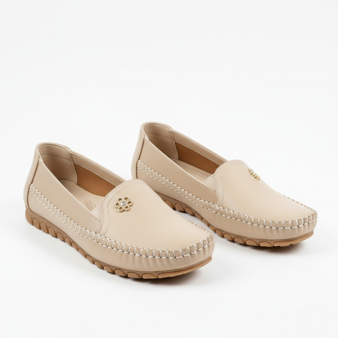 Nordspur | SolenaLite Everyday Loafers