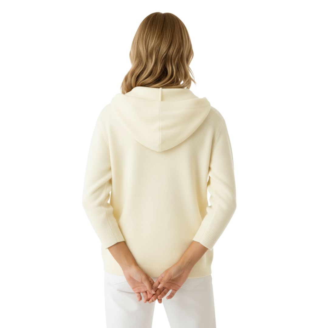 Nordspur | Dawnlight Button Knit