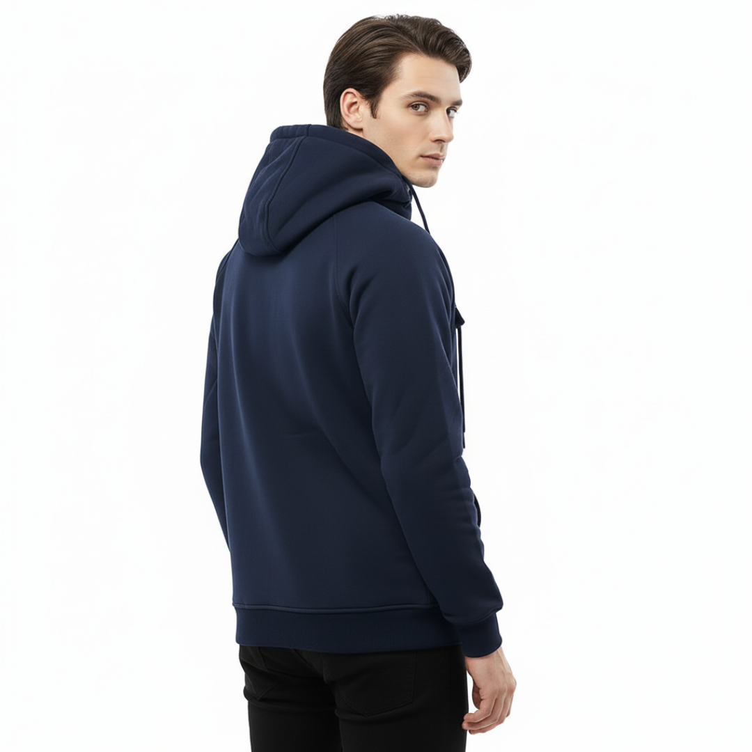 Nordspur | TerraForm Utility Hoodie