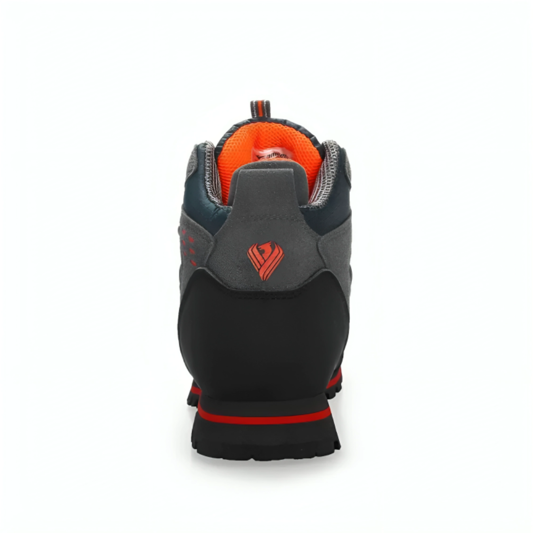 Nordspur | RidgeGuard Hiking Boots