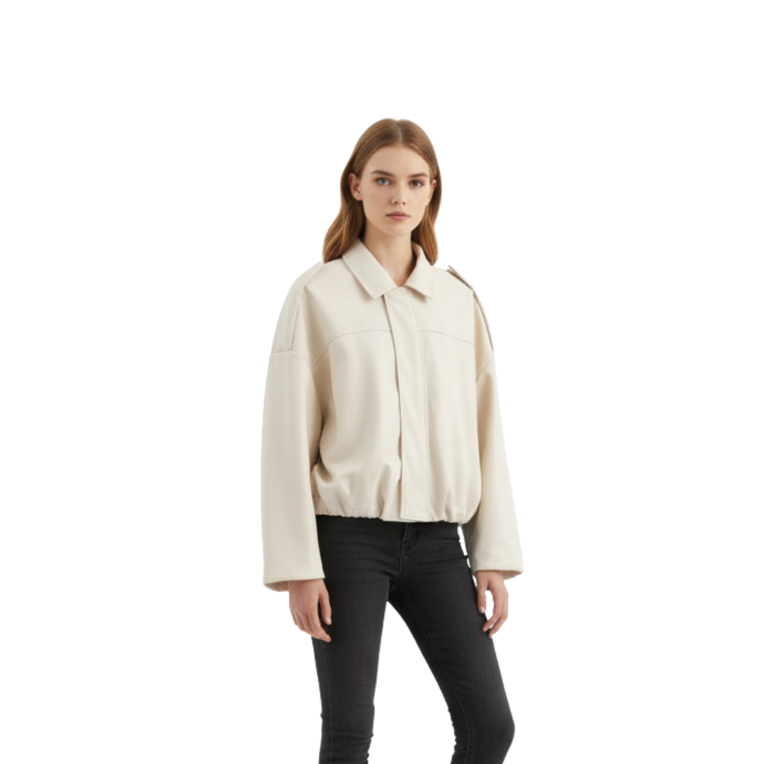 Nordspur | SoftFlow Urban Coat