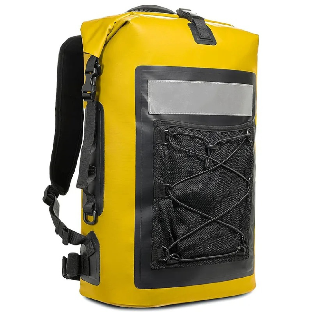 Waterproof Drybag Backpack 35L – AquaFels