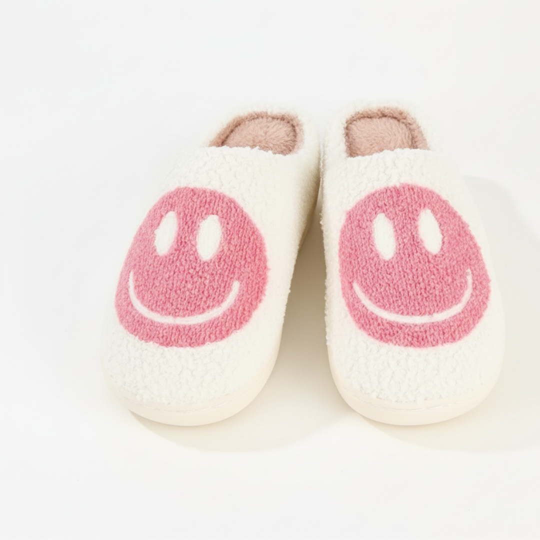 Nordspur | CloudSmile Lounge Slippers