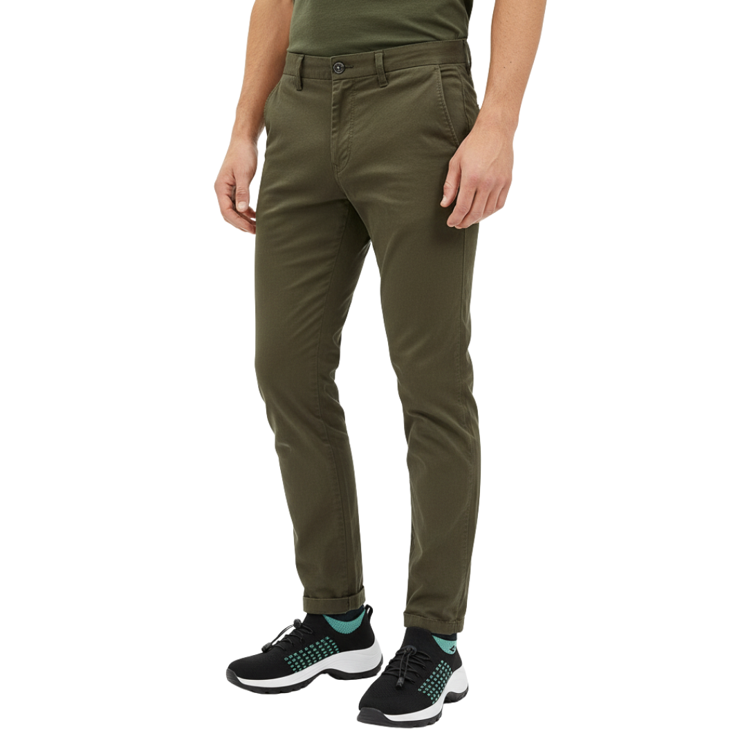 Nordspur | NimbusFlex Motion Shoe