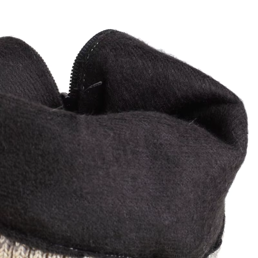 Women’s Orthopaedic Boots with Arch Support – Warm Comfortable Boots